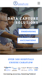 Mobile Screenshot of caraflow.com